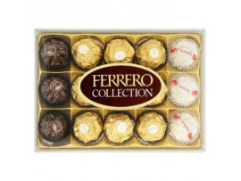 Ferrero Collection коллекция конфет 172 г